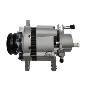 NISSAN TD27 12V ALTERNATOR NISSAN (23100-06J02)