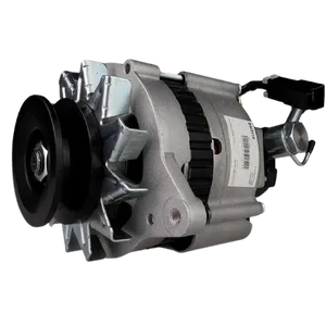 ALTERNATOR - 4JG2 (70A) ISUZU