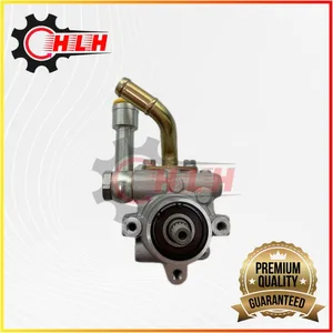 Nissan Frontier D22 YD25 2.5L Power Steering Pump (New) 49110-VK95A