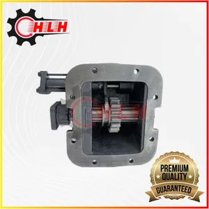 Hino Validus 500 P11C PTO Power Take Off (16T, Air Type)