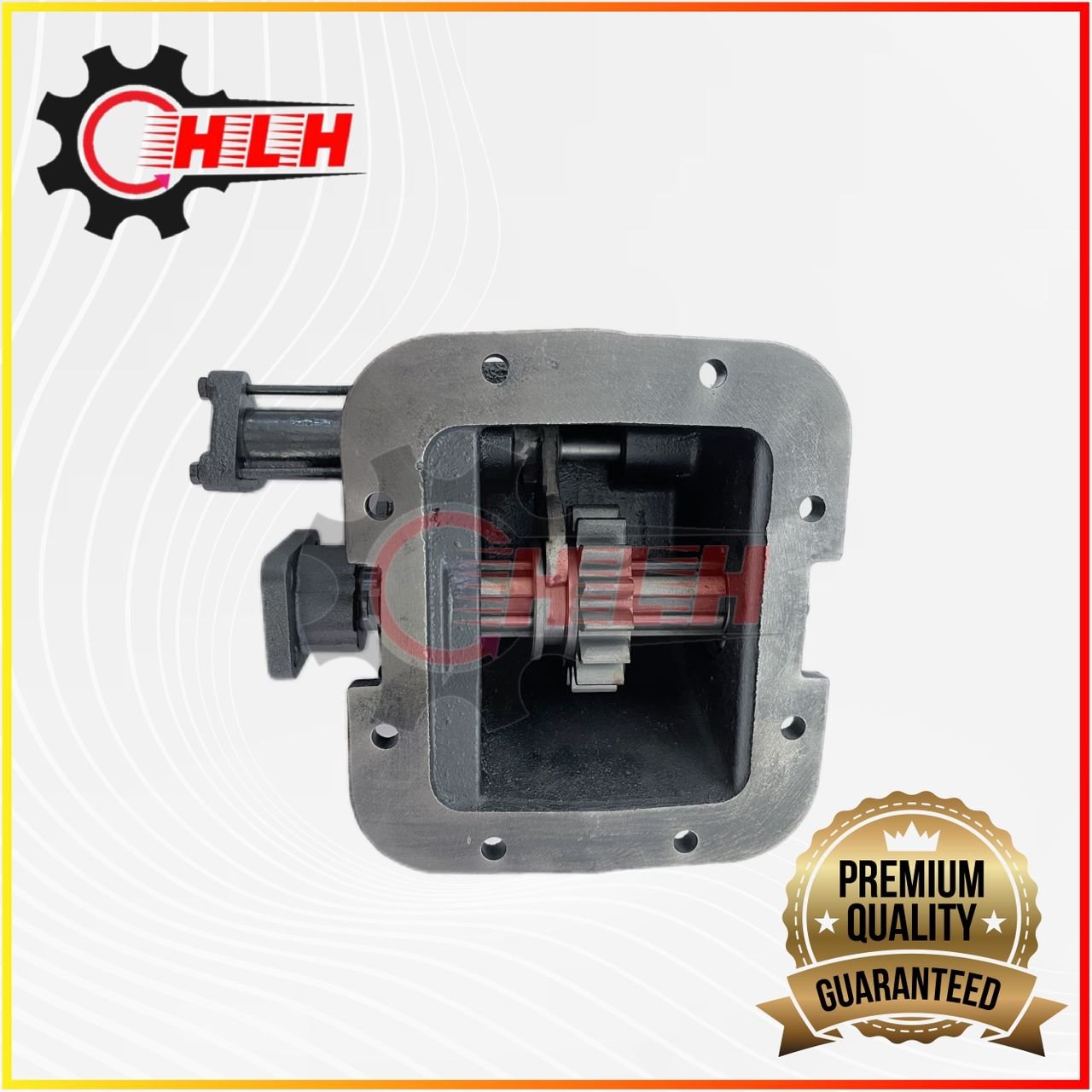 Hino Validus 500 P11C PTO Power Take Off (16T, Air Type) product photo