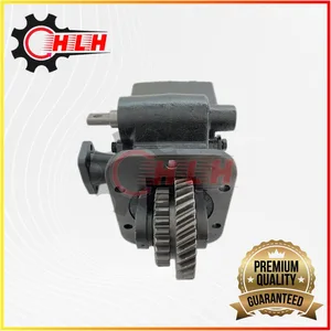 Hino Dutro 300 XZU WU N04C PTO Power Take Off (25Tx34T, Aluminium, 5 Speed)