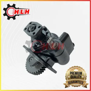 Isuzu NKR NPR NPS Hicom Perkasa 4.3 4HF1 4HG1 PTO Power Take Off (30T, Aluminium)