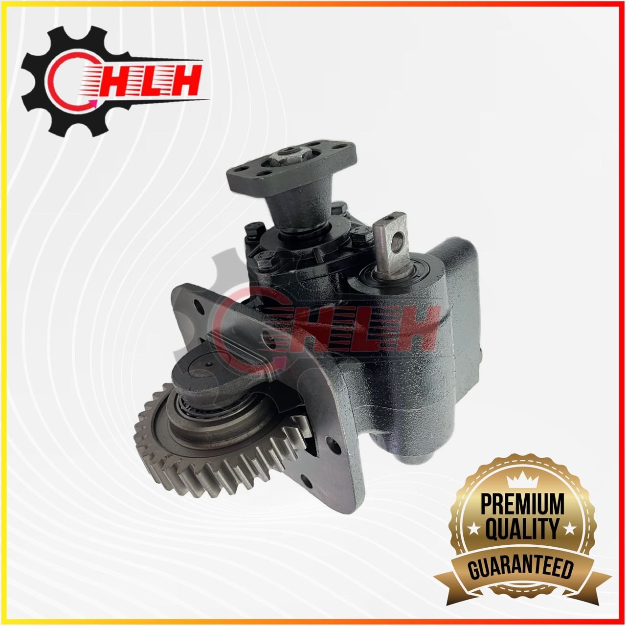 Isuzu NHR NKR Hicom MTB140 4JB1 PTO Power Take Off (34T) product photo
