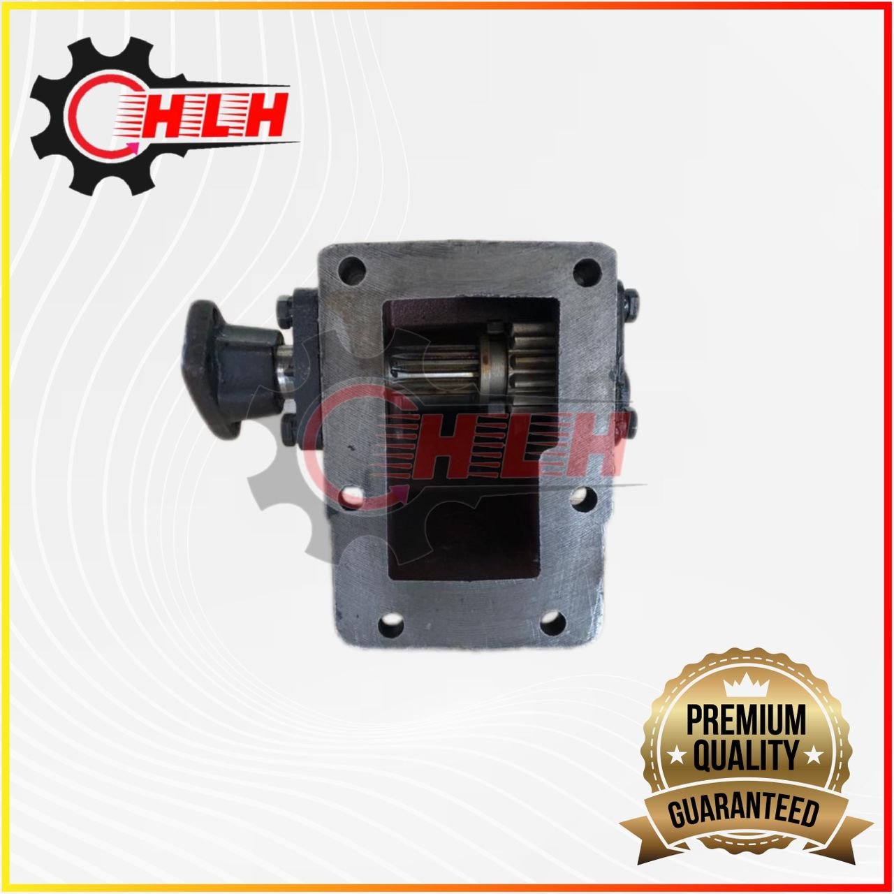 Mitsubishi Canter FE337 FE434 4D32 4D33 PTO Power Take Off (16T x 18T) product photo