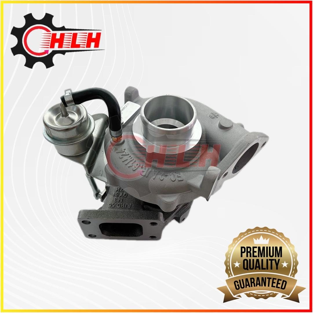 Hino J05E Kobelco SK200 SK210 Excavator Turbo Charger GT2259LS 761916-0003 product photo