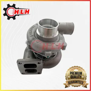 Isuzu 6BD1 Hitachi UH083 Sumitomo S280FJ1 S280FJ2 Turbo Charger 114400-1070