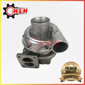Isuzu 6BG1 Hitachi ZX200 ZX230 ZX270 Sumitomo SH200 Sany SY235 Turbo Charger 114400-3770