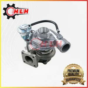 Isuzu DMAX iTEQ 2.5L 3.0L 4JK1 4JJ1 RHF4 Turbo Charger 8980118922