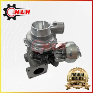 Isuzu Dmax VCROSS RT50 2.5L 3.0L 4JK1 4JJ1 Turbo Charger RHV4 VIGM 8982356281