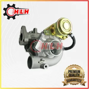 Mitsubishi Pajero 4M40 V46 V32 Shogun Delica L400 Turbo Charger TF035HM 49135-03310