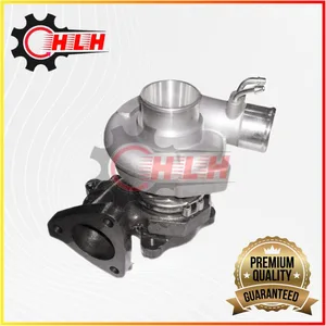Mitsubishi Storm L200 4D56T TD04-10T Turbo Charger MR355220 49177-01515