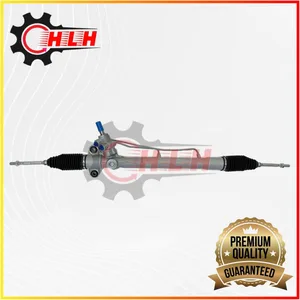 Toyota Avanza 1.3 F601 F602 Power Steering Rack (New, RHD)