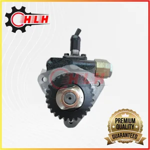 Mazda Titan Ford Trader T4000 TF Power Steering Pump 73MM (OEM New)