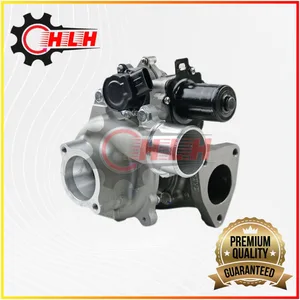 Toyota Hilux Vigo VNT KUN25 Fortuner KUN60 2KD-FTV Turbo Charger Electric Actuator VB31 17201-0L070