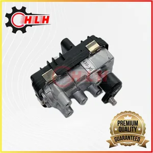 Ford Ranger T7 2.2L 3.2L 5Pin Turbo Charger Electric Actuator GTD1449V 6NW010430-30