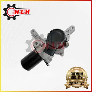 Toyota Hilux KUN25 Fortuner Land Cruiser Prado 1KD-FTV Turbo Charger Electric Actuator 17201-0L040