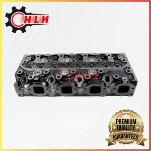 Isuzu NPR 4BD2 Cylinder Head Injector 25mm (Bare)