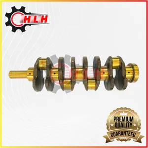 Ford Ranger WL Mazda Fighter B2500 WL Crankshaft (Cast Iron)