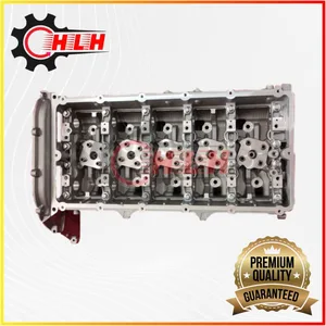 Ford Ranger T6 T7 Mazda BT50 P5AT 3.2L Cylinder Head (Bare)