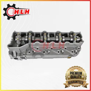 Mitsubishi Pajero Storm L200 Canter FB511 4M40 Cylinder Head (Complete)