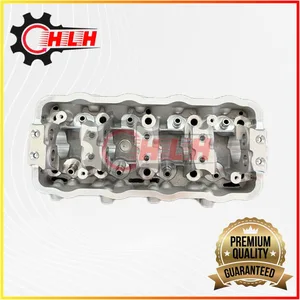 Suzuki Jimny SJ410 F10A Cylinder Head (Bare)