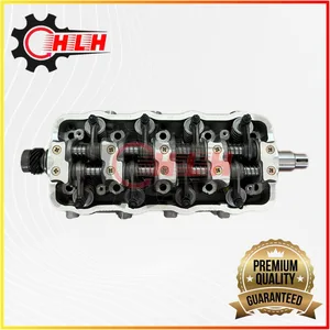 Suzuki Jimny SJ410 F10A Cylinder Head (Complete)
