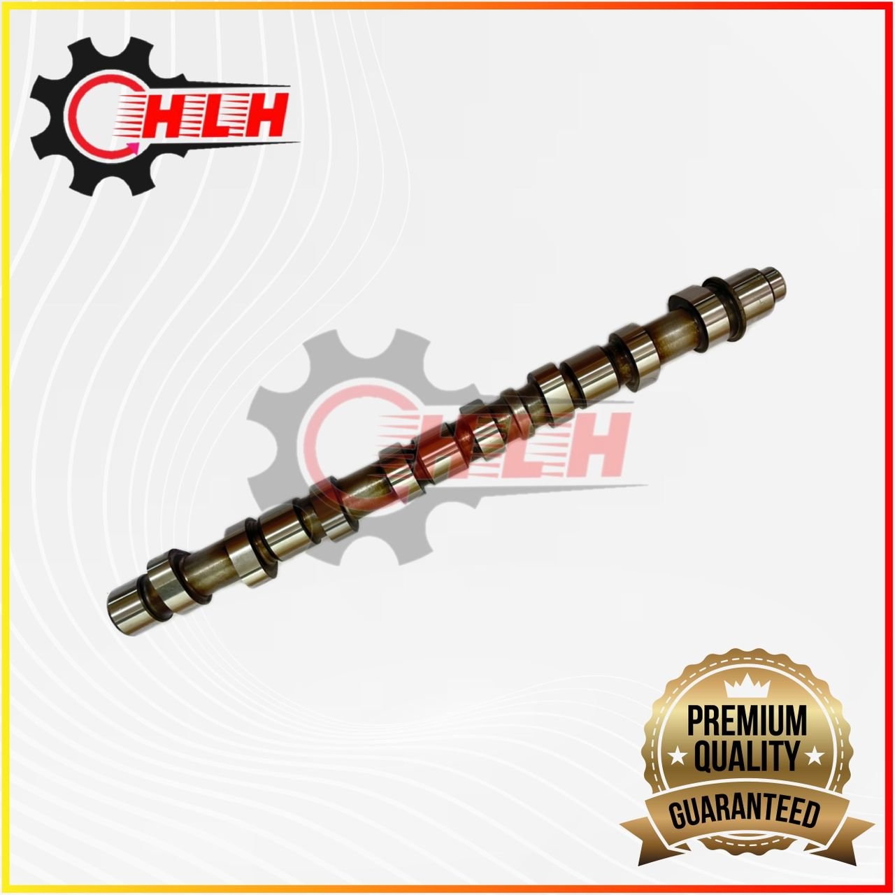 Isuzu NPR NPS NKR Hicom Perkasa 4.3 4HF1 4HG1 Camshaft 8-97077829-0 product photo