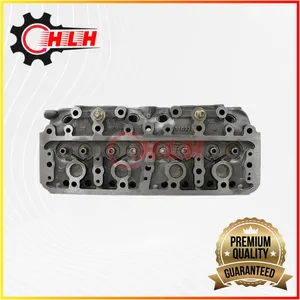 Toyota Forklift 2J Cylinder Head 2FD25 3FD30 5FD25 6FD25 (Bare) 48012-11027