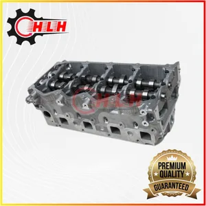 Nissan Navara D40 Pathfinder YD25 DDTI Cylinder Head (Complete)