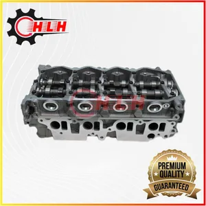 Nissan Frontier D22 YD25 Cylinder Head (Complete)