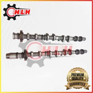 Toyota Hilux KUN25 Hiace KDH200 2KD Camshaft (Exhaust 13502-33030 / Inlet 13501-33030)