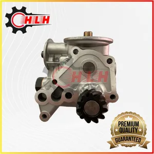 Mitsubishi Canter FE337 FE434 FE437 FE444 4D31 4D32 Oil Pump Oil Pressure Pump ME014600