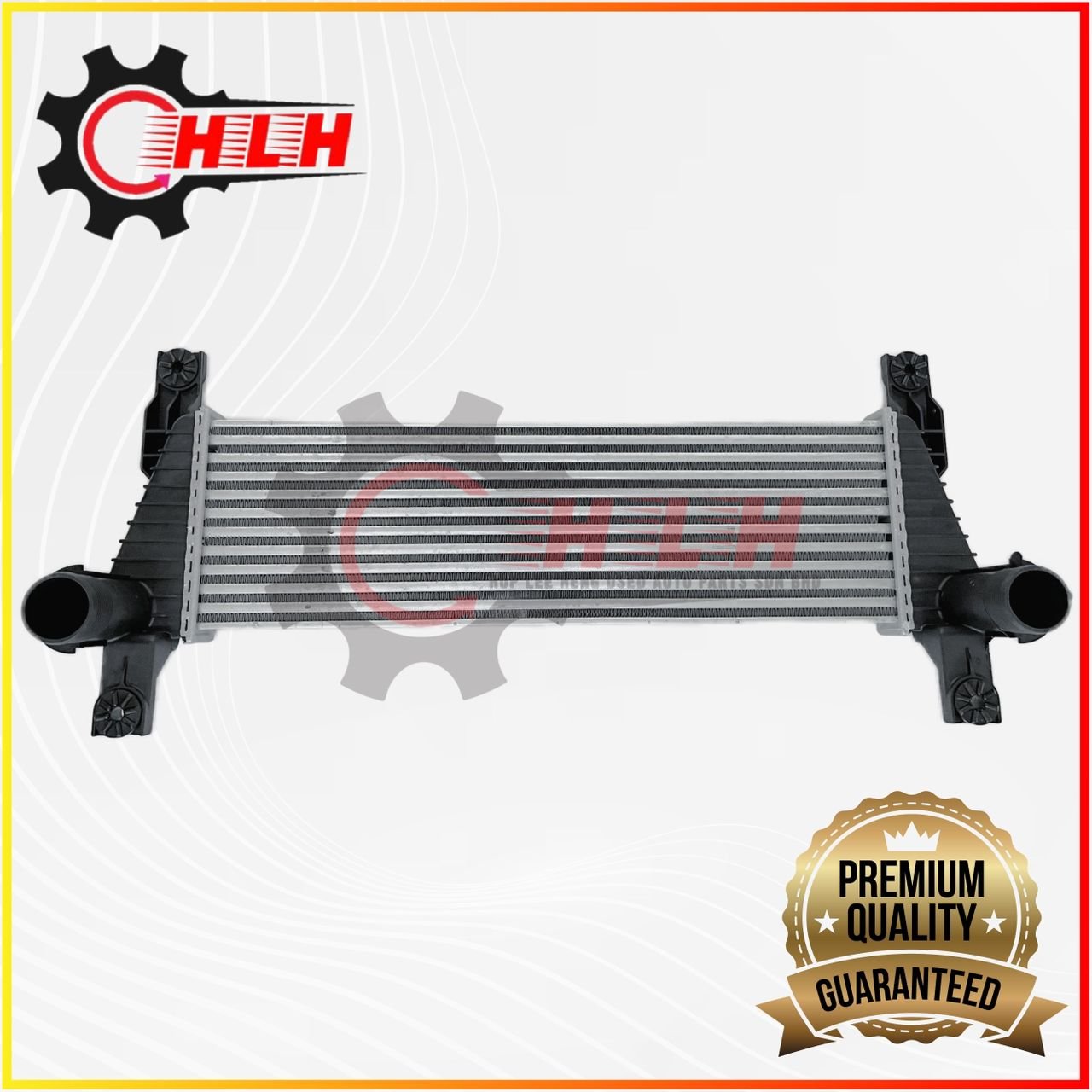 Ford Ranger T6 T7 Mazda BT50 2.2L 3.2L Intercooler EB3Z-6K-775 product photo