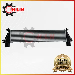 Isuzu DMAX Vcross 2.5L 3.0L 4JK1 4JJ1 Intercooler