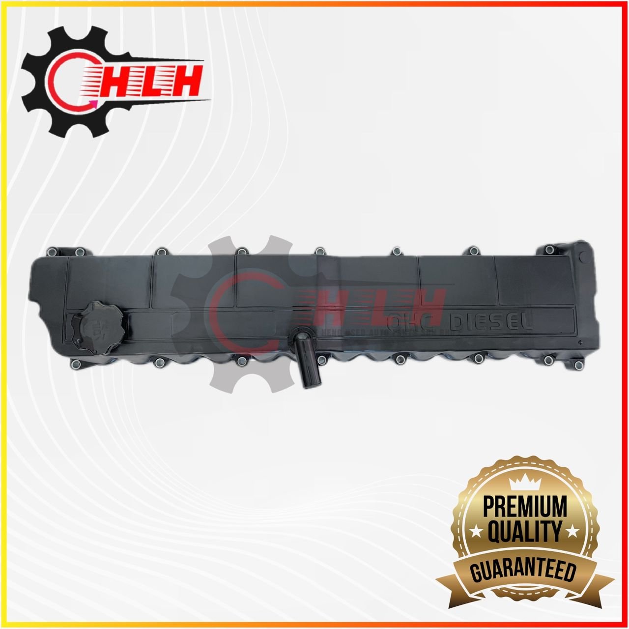Isuzu FRR FVR 6HH1 Engine Valve Cover Cylinder Head Valve Cover product photo