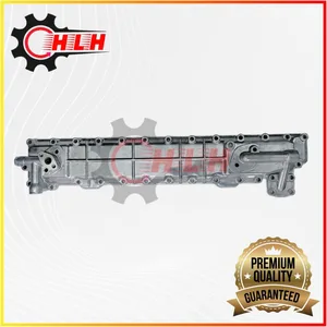 Isuzu FVR FSR FRR FTR Hitachi EX200 6BD1 5.8L Oil Cooler Cover