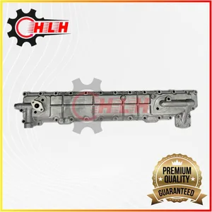 Isuzu FVR FSR FRR FTR Hitachi EX200-5 6BG1 6.5L Oil Cooler Cover
