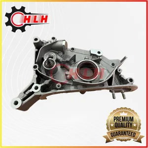Mitsubishi Storm 4D56 Oil Pump Oil Pressure Pump (Flat, MD181583)