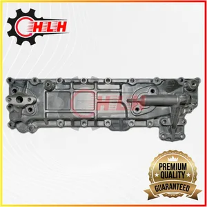 Isuzu NPR 4BE1 4BC2 4BF1 Oil Cooler Cover (8-94438-371-0)