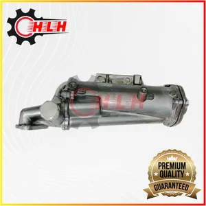 Mitsubishi Canter FE337 FE434 4D31 Oil Cooler Cover (ME084532)