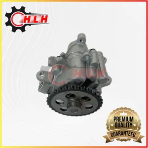 Ford Ranger T6 T7 T8 2.2L 3.2L Mazda BT50 Oil Pump Oil Pressure Pump BK2Q6600AC