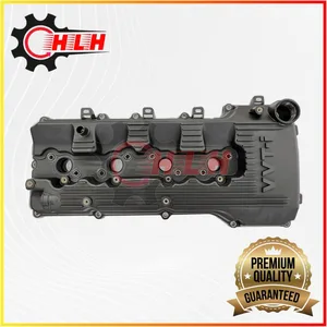Toyota Innova Fortuner Hiace Prado 1TR 2TR Engine Cover Cylinder Head Valve Cover 11201-0C010