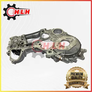 Toyota Hilux Vigo Hiace KDH200 2KD Oil Pump Oil Pressure Pump 11320-30020