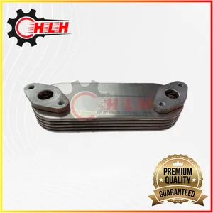 Ford Ranger WL Mazda Fighter B2500 Oil Cooler (5 Layer, WL81-14-701)