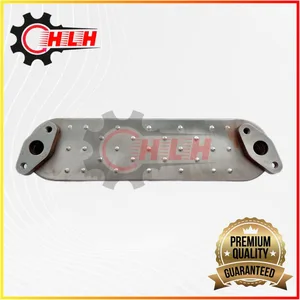 Hino Profia FR FS1K FS Super Ranger K13C Oil Cooler (8 Layer)