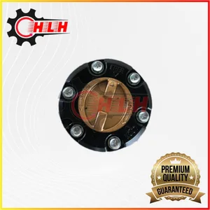 Toyota Hilux LN65 LN106 3L (Manual) Free Lock Free Wheel Hub Axle Lock (30T, Aluminium)