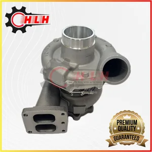 Nissan UD Big Thumb CD48 GE13 Turbo Charger 14201-00Z18
