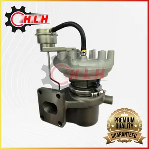 Mitsubishi Canter FE639 Fuso FE83 FG83 4D34 Turbo Charger With Gasket ME224776 49178-02390
