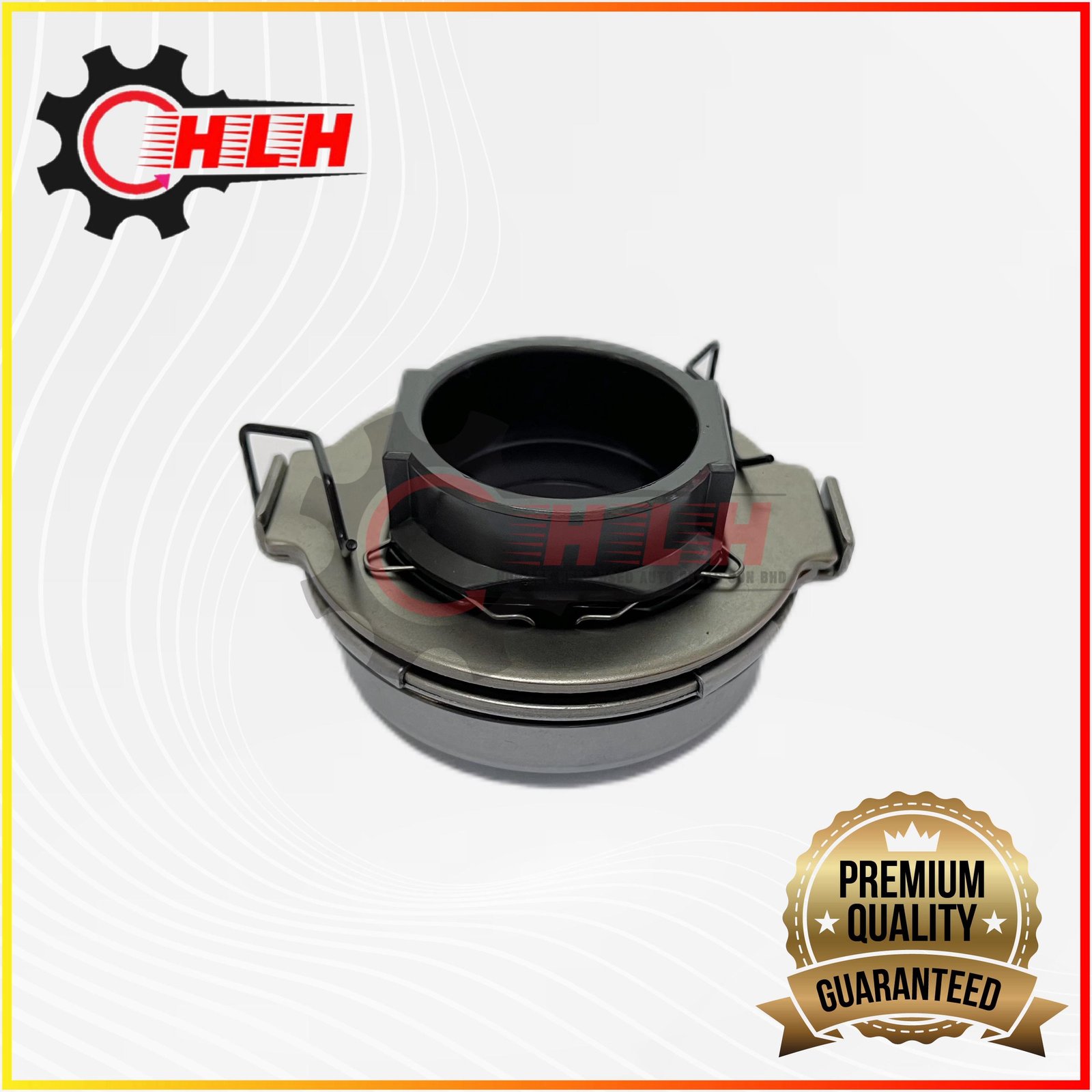 Isuzu NPR Hicom Perkasa 4.3 4HF1 4HL1 Clutch Bearing (12 Inch, 14T, 48MM) 78TKL4801